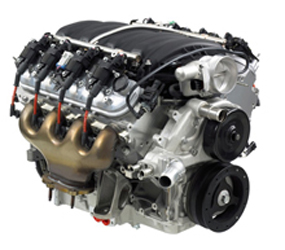 P701E Engine